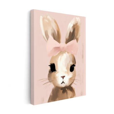 Pastel lapin
