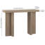 Nechemya 106.68cm Console Table-1404264711