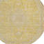 Tapis rond 8 po