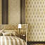 Italian Classics 4 Traditional Damask 3D Embossed Wallpaper Roll-273197864