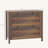 2 Drawer File Cabinet With Lock, Lateral Filing Cabinet With Keys And Adjustable Hanging Bar For Letter, A4 And Legal Size, File Cabinet For Home Office