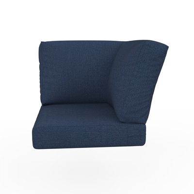 Coussins de chaise d'extérieur Sunbrella®