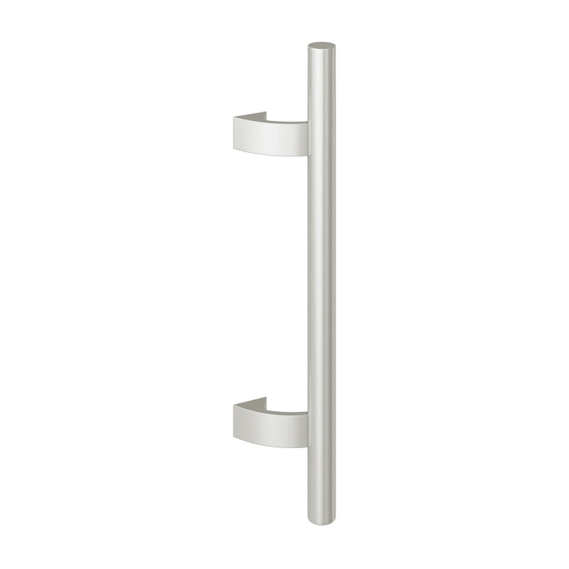 Pull Handle, Satin