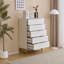 Majzara 49cm W Chest of Drawers-497506347