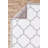 Trendy Geometric Indoor Rug-23488972