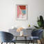Perfectly Aligned Print by Oliver Gal-50006596-50006602
