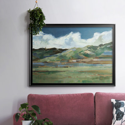 " Western Sky I "