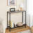 Mizpah 29.5'' Console Table-1377341015