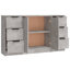 Waddington 120cm Sideboard-2041611251
