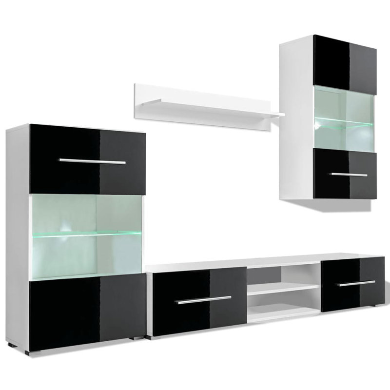Unfinished Entertainment Centre for TVs up to 70"