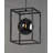 Waldenburg 1 - Light Single Pendant-1509900174-1509476511-1509476390