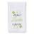 Cotton Floral Tea Towel Kitchen Towel