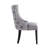 Stonefort Chair (Wood Legs)-1069989093