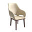 Chaise de salle à manger Kashley Mid-Century-541738603-541738602