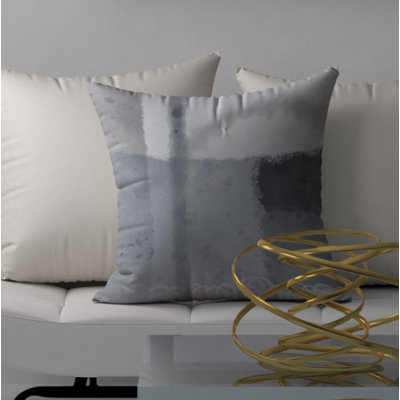  Lovely Decorative Square Pillow Cover & Insert