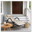 Chaise longue berçante Zero Gravity