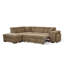 Corner Sofabed with Storage and Ottomans Amelia-804516738-804516764
