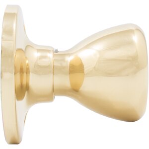 Tulip Single Dummy Door Knob