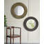 Miroir d'appoint D26.5 "