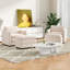 Artoria 32.9 Wide Accent Chairs with Ottoman-1993087251