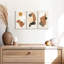 Impression sur toile brune-1196839772