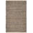 Abhay Hand Woven Performance Geometric Rug-2105780063