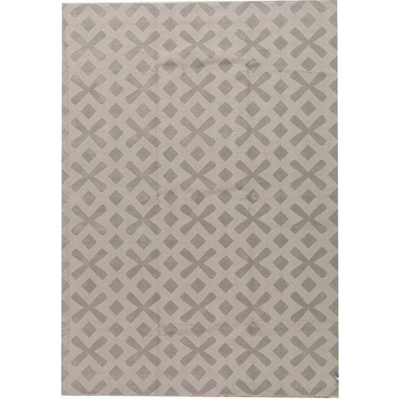One-of-a-Kind 9'6" X 13'6" Area Rug