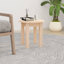 Amylynn Solid Wood Four Leg Coffee Table-831298959-821418817