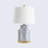 Arthena 23'' Table Lamp Set