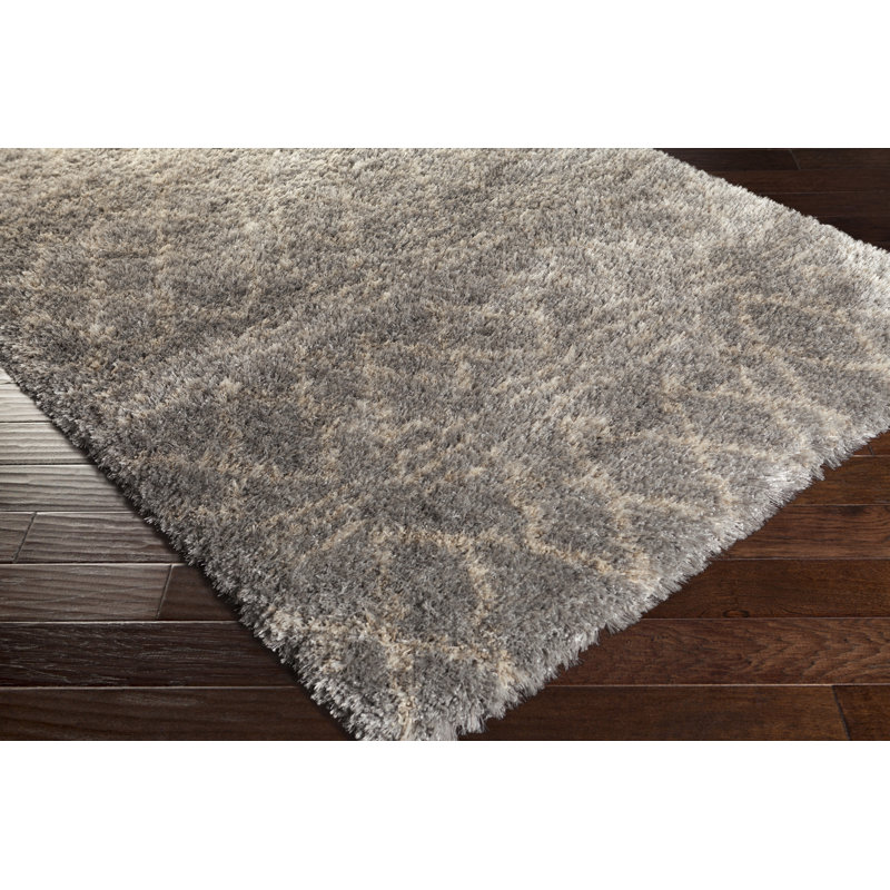 Tapis gris Atherton, Rectangle 2 pi x 3 pi