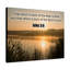 Spirit Is Spirit John 3:6 - Wrapped Canvas Print-1592475554