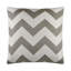 Gable Square Indoor/Outdoor Pillow Cover & Insert-42352764