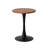 Garritt Round Outdoor Bar Table , 23.6'' in. W 23.6'' in. D-1534377588