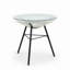 Table d'appoint en rotin synthétique Nusa