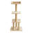 Willesden 44.1'' H Cat Tree