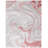 Dorinna 500 Performance Abstract Rug-1151818751