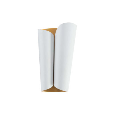 Astrid 2 - Light Flush Mounted Sconce