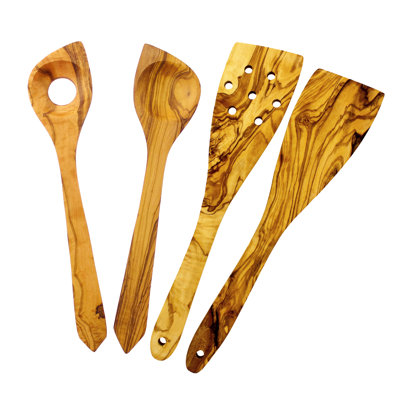French Home Utensil Set