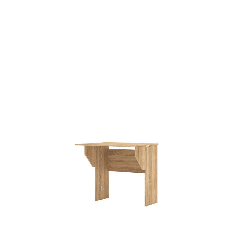 Bingo Writing Desk, Sonoma Oak