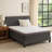 Mizpah 12'' Firm Mattress-307065358