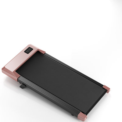 SupeRun Walking Pad with Incline, Under Desk Treadmill, 3 in 1 Portable Treadmills for Home