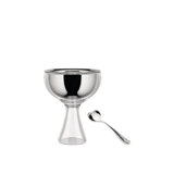 Big Love Ice Cream Bowl with Spoon
