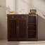 Armoire à chaussures pratique et populaire