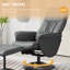 Copenhagan 76 Wide Recliner-1607268266