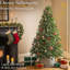 Artificial Christmas Tree-2084314296