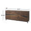 68.9'' Wide Acacia Solid Wood Sideboard