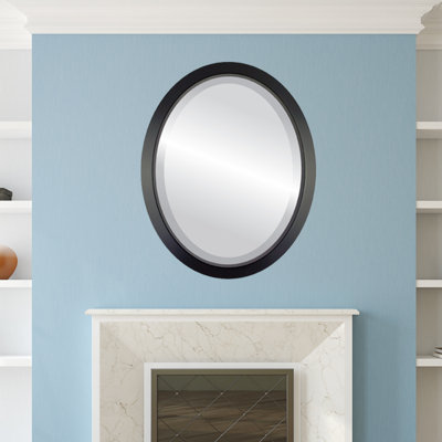 Gatica Flat Wall Mirror