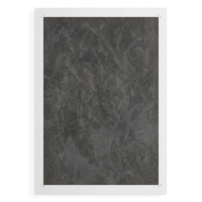 Dark Intrigue II - Impression sur toile seulement - NON-CADRE