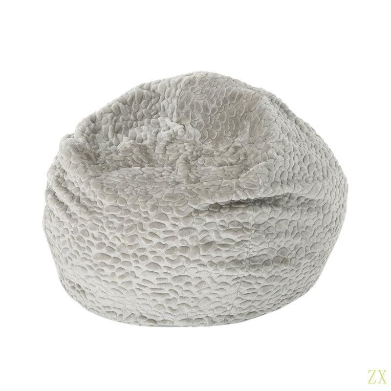 Fauteuil à billes Yasmin