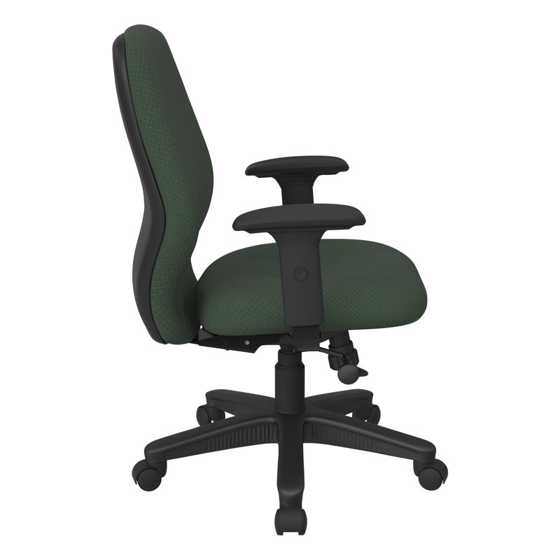 Work Smart Task Chair, Interlink - Laguna